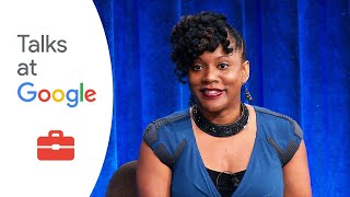 Kyra Kyles: "Diversify or Die: Why News Outlets Must Mirror Their Audience" | Talks at Google
