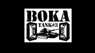 RUF & RDG - Funky Moped (Boka Records)