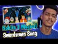 Doraemon Movie Song Nobita S 3 Magical Swordsmen