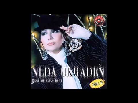 Neda Ukraden - Zavicajna - (Audio 2002) HD