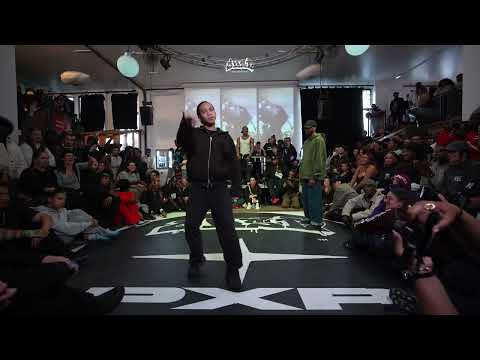 UKSB#13 édition miroir 🪞 DEYVRON vs PRINCE SNIPER