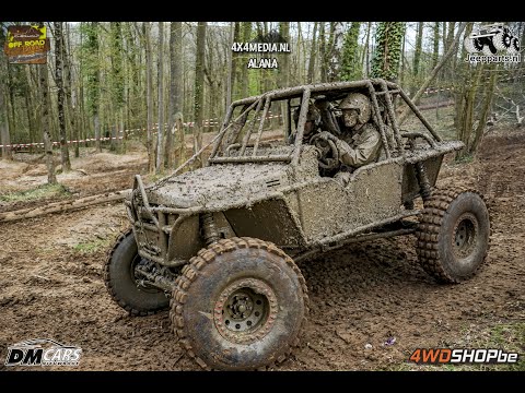 2019 Cherimont Offroad Race!