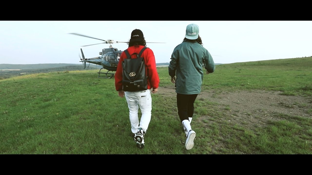 DVBBS & Jasmine Thompson — Know Love