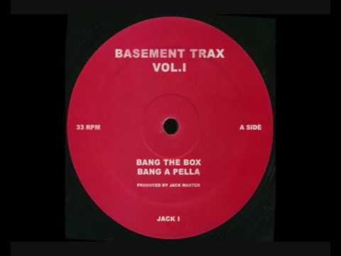 Jack Master - Bang The Box