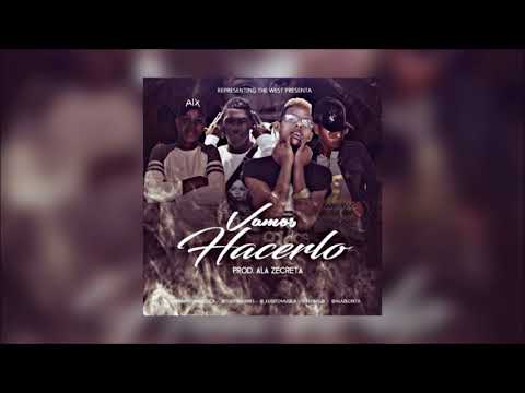 Jean Brian Ft. Kelyn Again, Luisito & El Kris - Vamos Hacerlo