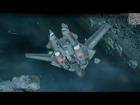 Star Citizen missile doors animation skip