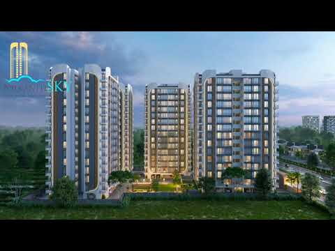 Nilkanth Sky Elevation 1