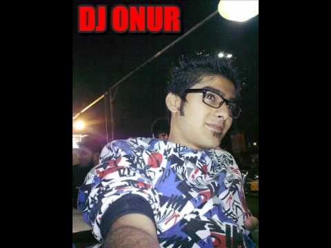 DJ ONUR/hama 2012 miami bitch mix