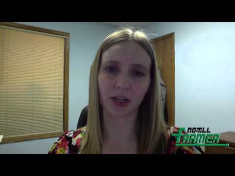 From The Desk Of Laura Allen: A Weed "Cover" Vs. Your Own: Which Do You Prefer?