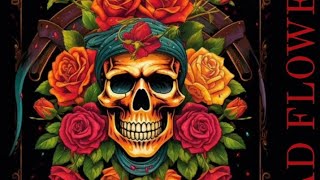 Guns N&#39; Roses - Dead Flowers (Feat. Izzy Stradlin) (Studio Remix)