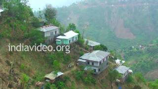 Nagaland a north-eastern state of India 