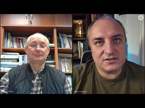 🌿 CAŁA PRAWDA o PARKU NARODOWYM ODRY 😱 Ekologia czy IDEOLOGIA? 💬 Dr Chocian ujawnia kulisy LIVE