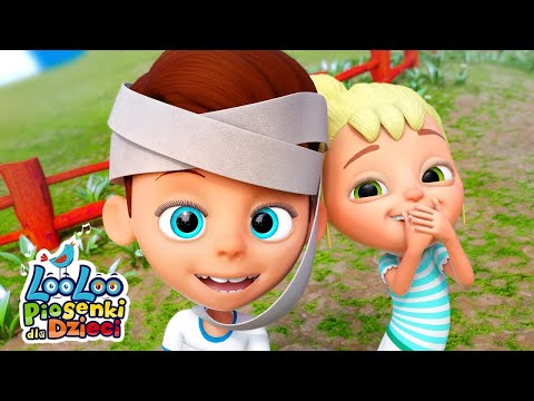 Jaś i Małgosia na wzgórzu, Czekolada i inne piosenki – LooLoo Kids Piosenki dla dzieci