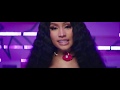 Nicki Minaj MEGATRON Video