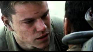 The Red Jumpsuit Apparatus -Godspeed(Saving Private Ryan)