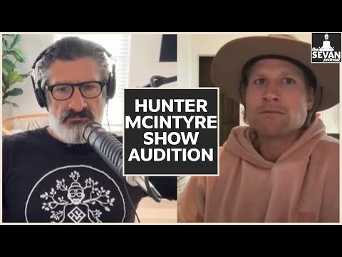 LIVE CALL IN SHOW | With Hunter McIntyre