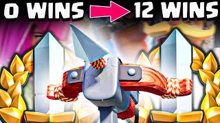 X-Bow 3.0 Cycle - Archers, Fireball, Ice Spirit, Knight, Skeletons, Tesla, The Log, X-Bow | Deck Statistics - RoyaleAPI X-Bow 3.0 Cycle - Archers, Fireball, Ice Spirit, Knight, Skeletons, Tesla, The Log, X-Bow | Deck Statistics - Royaleapi