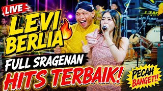 Download lagu 😱 FULL ALBUM SRAGENAN TERBARU 2026! LEVI BERLIA x ARSEKA MUSIC – Lagu Terpopuler Paling Enak mp3
