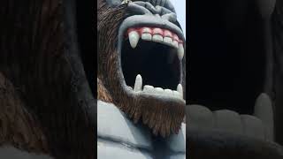 Download lagu kingkong besar ini kok mengerikan suaranya?? #kingkong #raksasa mp3 Download lagu kingkong besar ini kok mengerikan suaranya?? #kingkong #raksasa mp3