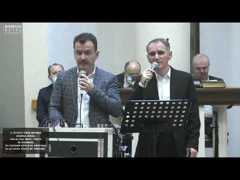 Fraţii Sfara - Nu vă-ngrijoraţi de viaţa voastră