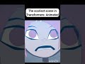 The Scariest Scene In Transformers Animated Transformers Fypシ゚ Scary Tfa Megatron Anime