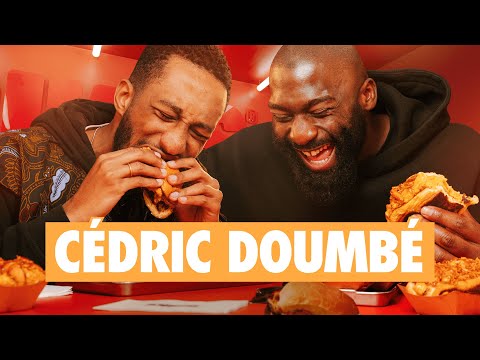 CEDRIC DOUMBÉ - La Graillance