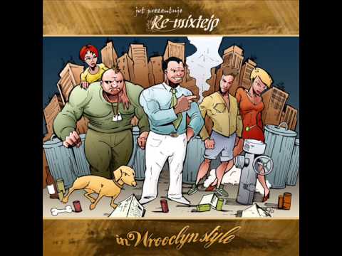 Re-Mixtejp - 03. Uśmiechy i Łzy - Jot