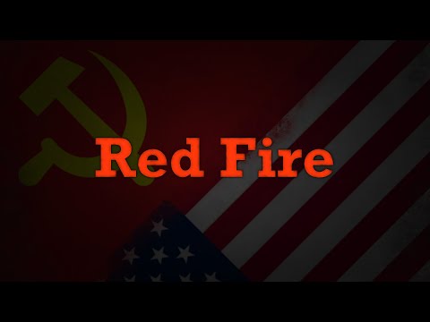 Red Fire Trailer 2023