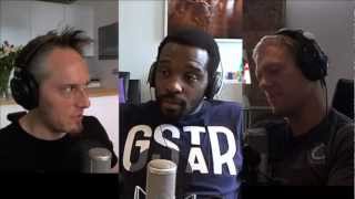 Winston Gordon - Going for Olympic Gold | London Real