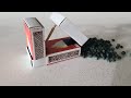 How To Make Matchbox Mini Truck Home Made Easy Dump Truck Megok Craft