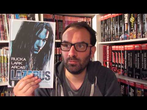 J'irai lire des Comics chez Vous #189 HD