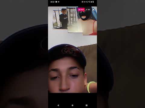 MC Nay e MC BHS Live ao vivo