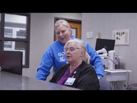 T.J. Samson Community Hospital Outpatient Surgery