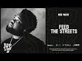 Rod Wave Feed The Streets