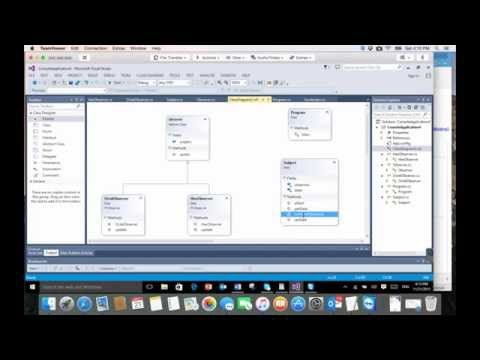 &#x202a;Design Pattern ||Observer Pattern  | مشاكل برمجية مكررة وحلولها&#x202c;&rlm;