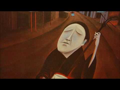 No Shinzui [LP 2, 1974] (Takahashi Chikuzan & Takahashi Yujiro)