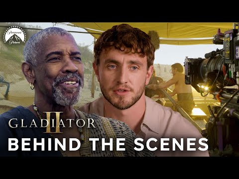 Trailer 20 Years of Making a Sequel - Exclusive Behind the Scenes