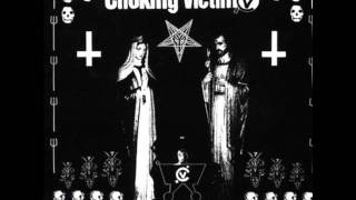 Choking Victim - You Oughta Die