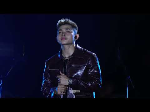 [4K] JUN PHẠM - TÌNH KHÚC VÀNG | MÂY LANG THANG HẢI PHÒNG