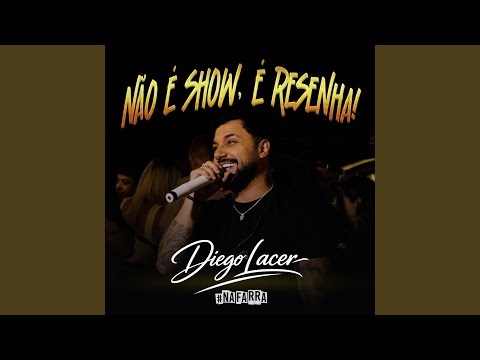 Deixa Do Jeito Que Tá (Live)