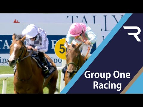 Helvic Dream gives Noel Meade dream win in Tattersalls Gold Cup - Racing TV