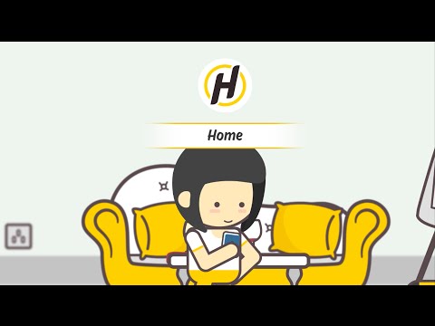 ServisHero: On demand services Video