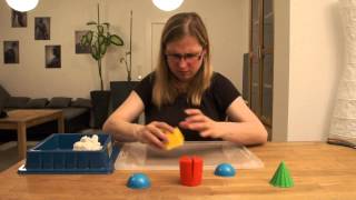 Super Sand Classic (Goliath) - Rezension Kinderspielzeug-Test