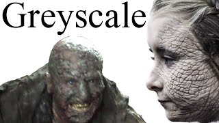 Greyscale: what are the stone men?