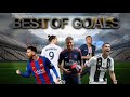 Fifa19 - BEST OF GOALS