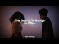 The Strokes - Life Is Simple In The Moonlight (Letra en español)