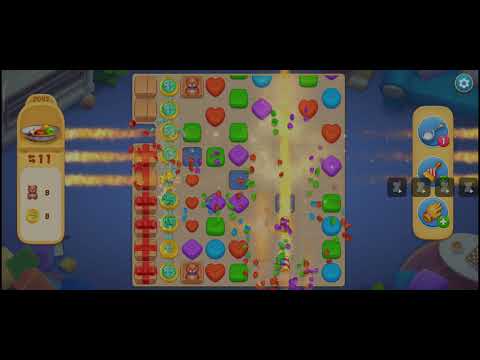 MATCHINGTON MANSION LEVEL 2043 NO BOOSTER!!! #matchingtonmansion