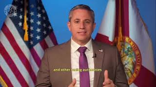 Miami-Dade Tax Collector Office, Dariel Fernandez: Property Taxes in Miami-Dade County