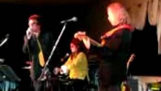 Stan Ridgway - &quot;Don&#39;t Box Me In&quot; - 03/20/09