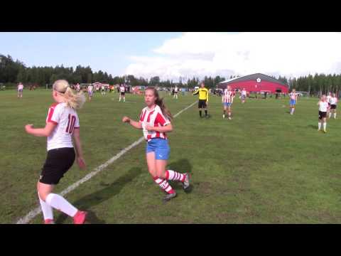 Kokkola Cup ONS 04 - GBK 03 21.7.2017 (eka jakso)